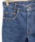 LEVI'S (リーバイス) STUDENT（スチューデント）デニムパンツ インディゴ サイズ:W30：7000円