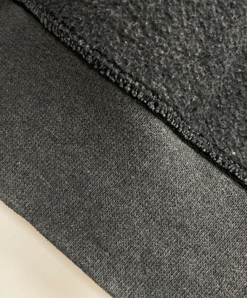VANSON（バンソン）VANSON (バンソン) ジップパーカー グレー サイズ:Mの古着・服飾アイテム