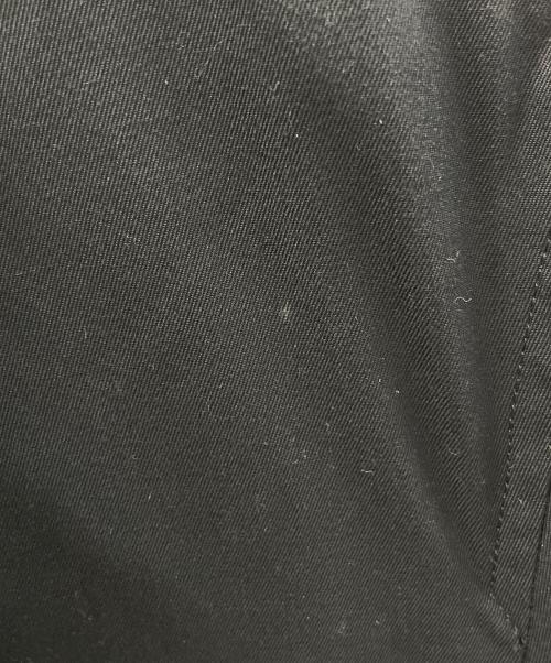 COMME des GARCONS（コムデギャルソン）COMME des GARCONS (コムデギャルソン) テーラードジャケット ブラック サイズ:Lの古着・服飾アイテム