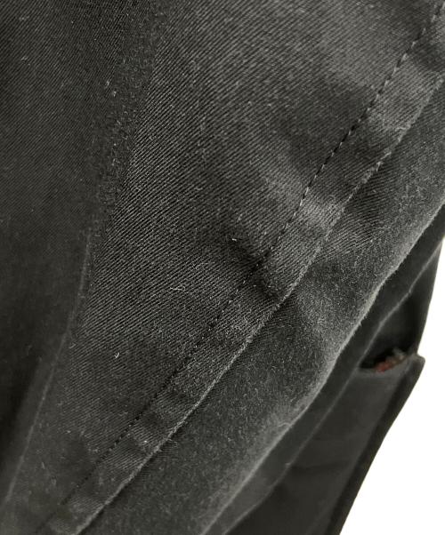 COMME des GARCONS（コムデギャルソン）COMME des GARCONS (コムデギャルソン) テーラードジャケット ブラック サイズ:Lの古着・服飾アイテム