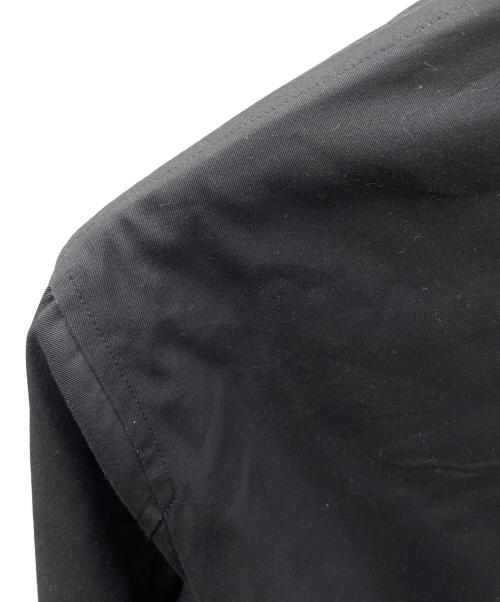 COMME des GARCONS（コムデギャルソン）COMME des GARCONS (コムデギャルソン) テーラードジャケット ブラック サイズ:Lの古着・服飾アイテム