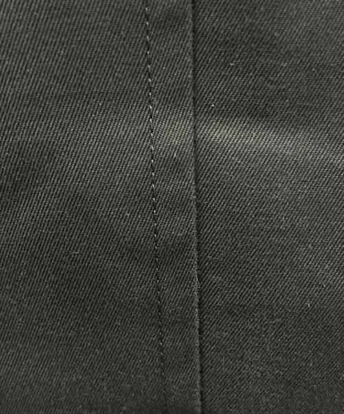 COMME des GARCONS（コムデギャルソン）COMME des GARCONS (コムデギャルソン) テーラードジャケット ブラック サイズ:Lの古着・服飾アイテム