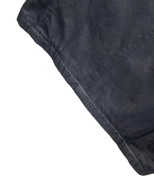 COMME des GARCONS（コムデギャルソン）COMME des GARCONS (コムデギャルソン) テーラードジャケット ブラック サイズ:Lの古着・服飾アイテム