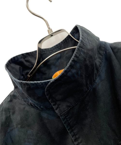 MAHARISHI（マハリシ）MAHARISHI (マハリシ) ジャケット ネイビー サイズ:Sの古着・服飾アイテム