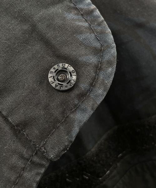 MAHARISHI（マハリシ）MAHARISHI (マハリシ) ジャケット ネイビー サイズ:Sの古着・服飾アイテム