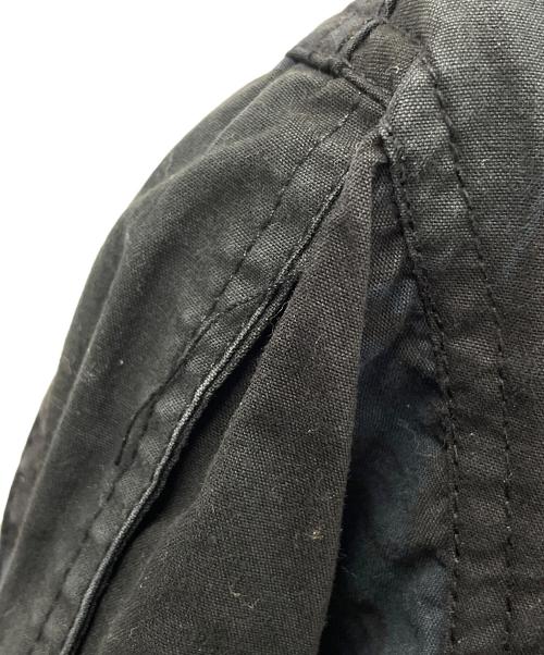 MAHARISHI（マハリシ）MAHARISHI (マハリシ) ジャケット ネイビー サイズ:Sの古着・服飾アイテム
