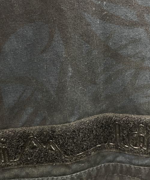 MAHARISHI（マハリシ）MAHARISHI (マハリシ) ジャケット ネイビー サイズ:Sの古着・服飾アイテム