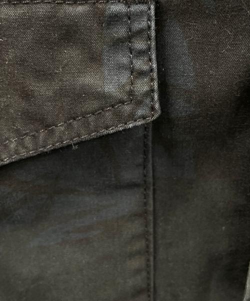 MAHARISHI（マハリシ）MAHARISHI (マハリシ) ジャケット ネイビー サイズ:Sの古着・服飾アイテム