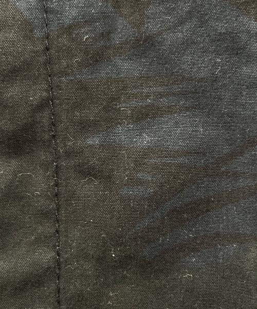 MAHARISHI（マハリシ）MAHARISHI (マハリシ) ジャケット ネイビー サイズ:Sの古着・服飾アイテム