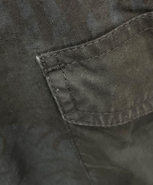 MAHARISHI（マハリシ）MAHARISHI (マハリシ) ジャケット ネイビー サイズ:Sの古着・服飾アイテム
