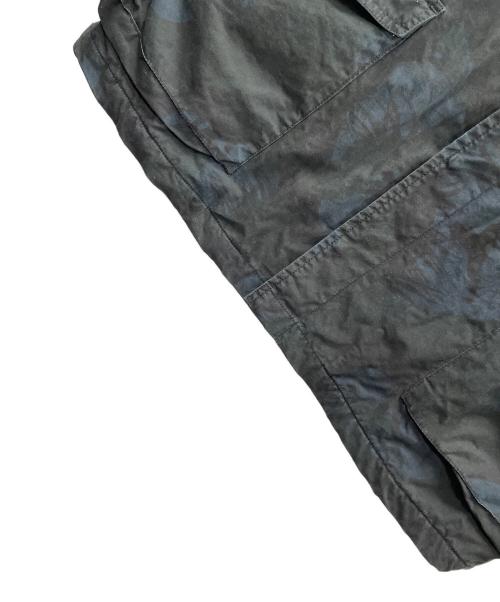 MAHARISHI（マハリシ）MAHARISHI (マハリシ) ジャケット ネイビー サイズ:Sの古着・服飾アイテム