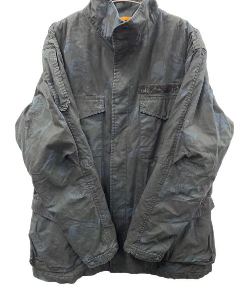 MAHARISHI（マハリシ）MAHARISHI (マハリシ) ジャケット ネイビー サイズ:Sの古着・服飾アイテム