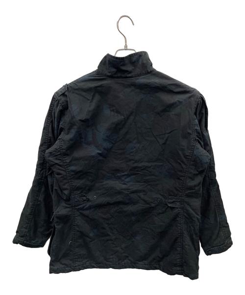 MAHARISHI（マハリシ）MAHARISHI (マハリシ) ジャケット ネイビー サイズ:Sの古着・服飾アイテム
