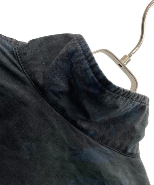 MAHARISHI（マハリシ）MAHARISHI (マハリシ) ジャケット ネイビー サイズ:Sの古着・服飾アイテム