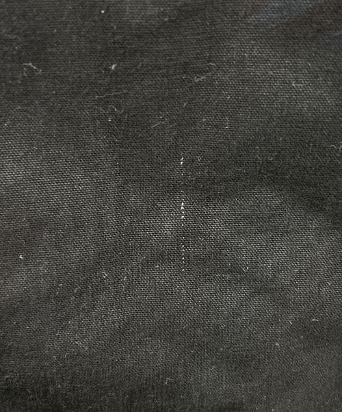 MAHARISHI（マハリシ）MAHARISHI (マハリシ) ジャケット ネイビー サイズ:Sの古着・服飾アイテム