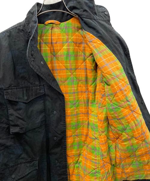 MAHARISHI（マハリシ）MAHARISHI (マハリシ) ジャケット ネイビー サイズ:Sの古着・服飾アイテム