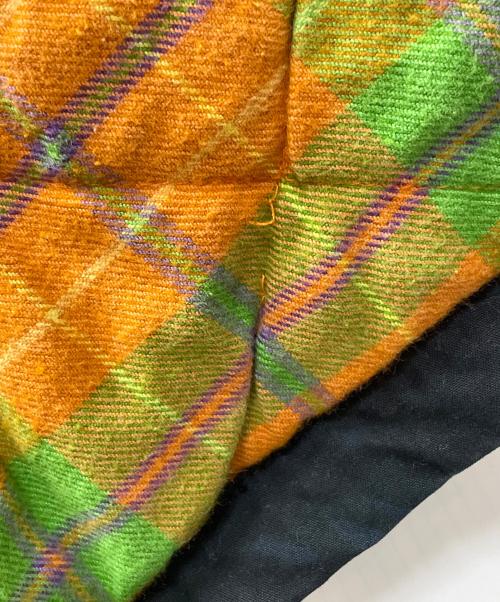 MAHARISHI（マハリシ）MAHARISHI (マハリシ) ジャケット ネイビー サイズ:Sの古着・服飾アイテム