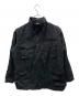 MAHARISHI（マハリシ）の古着「ジャケット」｜ネイビー