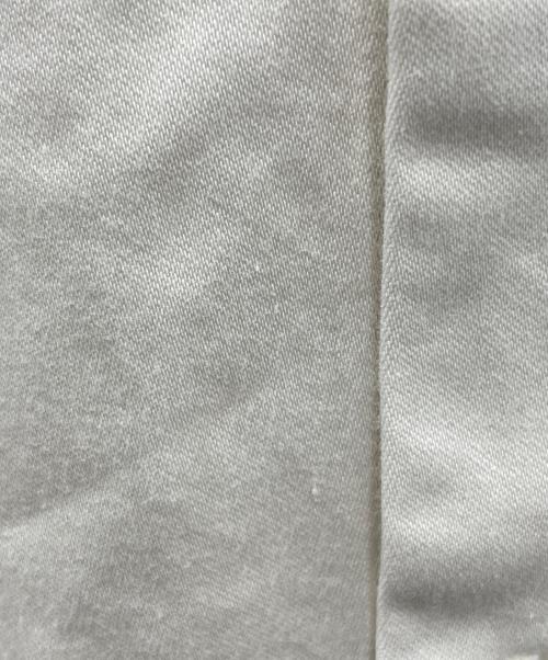 HELMUT LANG（ヘルムートラング）HELMUT LANG (ヘルムートラング) 長袖シャツ ホワイト サイズ:46の古着・服飾アイテム