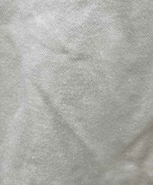 HELMUT LANG（ヘルムートラング）HELMUT LANG (ヘルムートラング) 長袖シャツ ホワイト サイズ:46の古着・服飾アイテム
