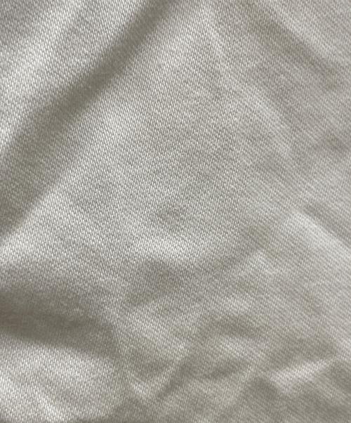 HELMUT LANG（ヘルムートラング）HELMUT LANG (ヘルムートラング) 長袖シャツ ホワイト サイズ:46の古着・服飾アイテム