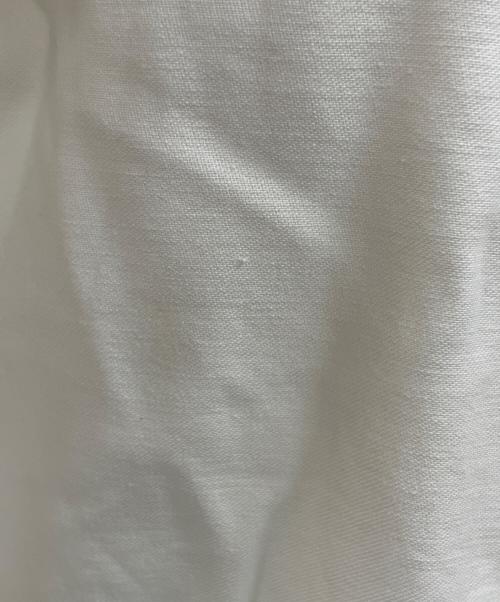 HELMUT LANG（ヘルムートラング）HELMUT LANG (ヘルムートラング) 長袖シャツ ホワイト サイズ:46の古着・服飾アイテム