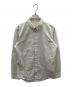 HELMUT LANG（ヘルムートラング）の古着「長袖シャツ」｜ホワイト