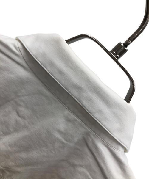 HELMUT LANG（ヘルムートラング）HELMUT LANG (ヘルムートラング) 長袖シャツ ホワイト サイズ:実寸サイズにてご確認下さい。の古着・服飾アイテム