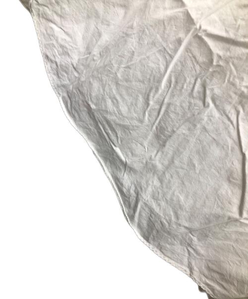 HELMUT LANG（ヘルムートラング）HELMUT LANG (ヘルムートラング) 長袖シャツ ホワイト サイズ:実寸サイズにてご確認下さい。の古着・服飾アイテム