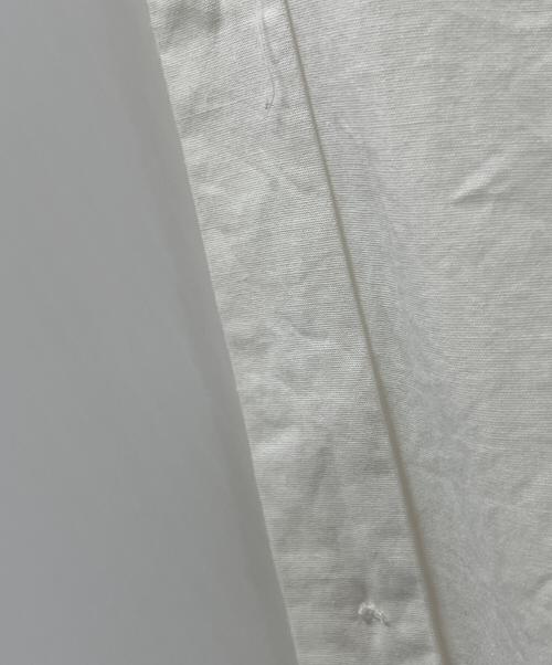 HELMUT LANG（ヘルムートラング）HELMUT LANG (ヘルムートラング) 長袖シャツ ホワイト サイズ:実寸サイズにてご確認下さい。の古着・服飾アイテム
