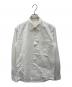 HELMUT LANG（ヘルムートラング）の古着「長袖シャツ」｜ホワイト