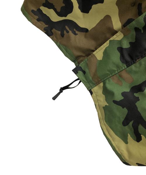 US ARMY（ユーエスアーミー）US ARMY (ユーエスアーミー) ミリタリージャケット オリーブ サイズ:SMALL-REGULARの古着・服飾アイテム