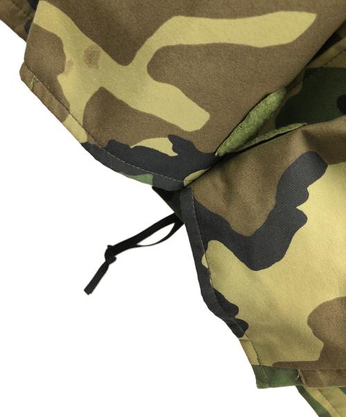 US ARMY（ユーエスアーミー）US ARMY (ユーエスアーミー) ミリタリージャケット オリーブ サイズ:SMALL-REGULARの古着・服飾アイテム