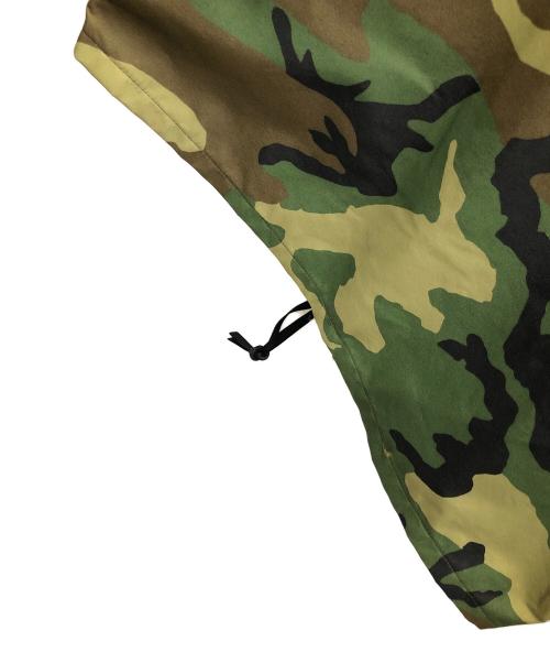 US ARMY（ユーエスアーミー）US ARMY (ユーエスアーミー) ミリタリージャケット オリーブ サイズ:SMALL-REGULARの古着・服飾アイテム