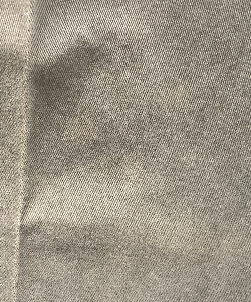 POLO RALPH LAUREN（ポロ・ラルフローレン）POLO RALPH LAUREN (ポロ・ラルフローレン) コットンパンツ オリーブ サイズ:33/34の古着・服飾アイテム