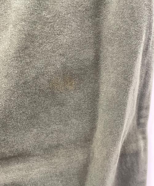 POLO RALPH LAUREN（ポロ・ラルフローレン）POLO RALPH LAUREN (ポロ・ラルフローレン) コットンパンツ オリーブ サイズ:33/34の古着・服飾アイテム