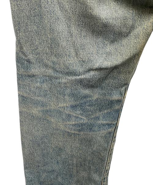 LEVI'S（リーバイス）LEVI'S (リーバイス) デニムパンツ 501 ブルー サイズ:W34の古着・服飾アイテム