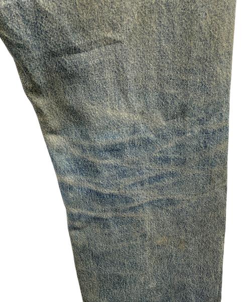 LEVI'S（リーバイス）LEVI'S (リーバイス) デニムパンツ 501 ブルー サイズ:W34の古着・服飾アイテム