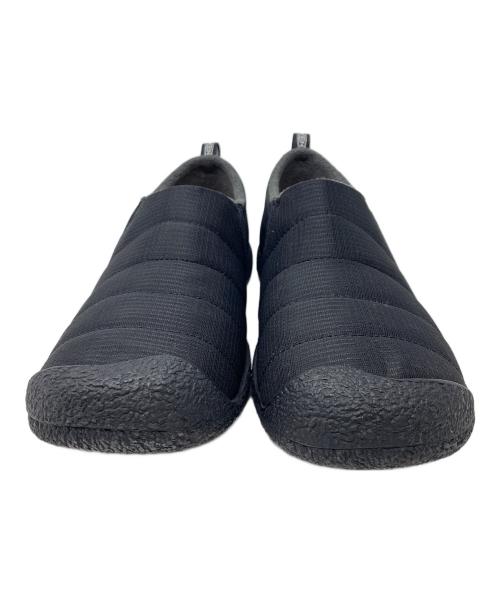 KEEN（キーン）KEEN (キーン) スニーカー ハウザー II ブラック サイズ:28cmの古着・服飾アイテム