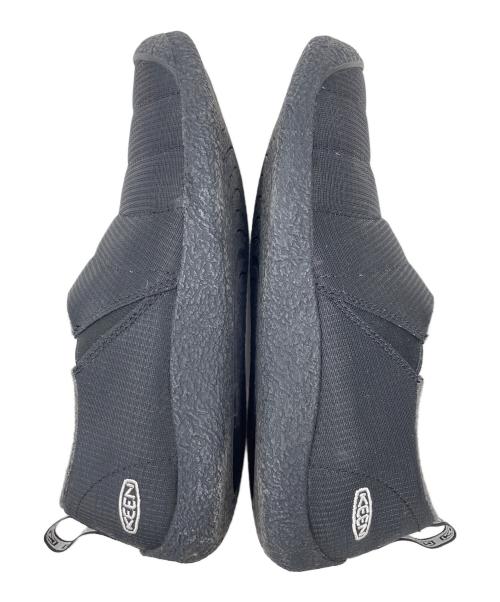 KEEN（キーン）KEEN (キーン) スニーカー ハウザー II ブラック サイズ:28cmの古着・服飾アイテム