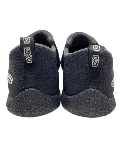 KEEN（キーン）KEEN (キーン) スニーカー ハウザー II ブラック サイズ:28cmの古着・服飾アイテム