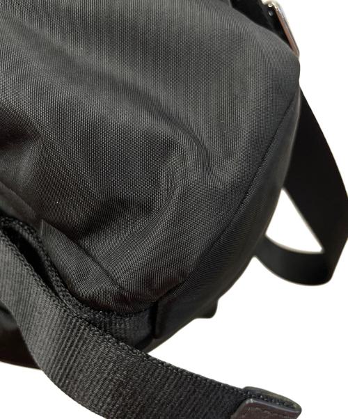 TUMI（トゥミ）TUMI (トゥミ) バッグ Voyageur Sacha Flap Backpack（ボヤージュ サシャ フラップ バックパック） ブラック サイズ:実寸サイズにてご確認下さい。の古着・服飾アイテム