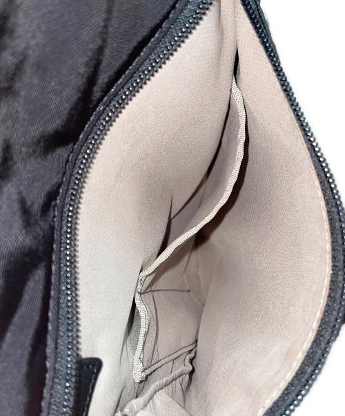 TUMI（トゥミ）TUMI (トゥミ) バッグ Voyageur Sacha Flap Backpack（ボヤージュ サシャ フラップ バックパック） ブラック サイズ:実寸サイズにてご確認下さい。の古着・服飾アイテム