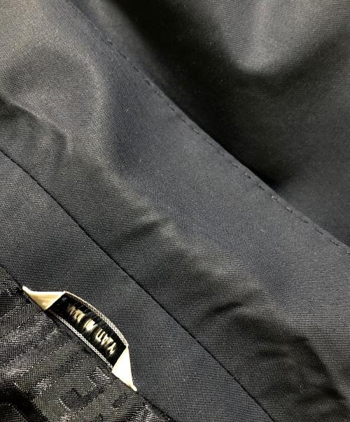 Jean Paul GAULTIER（ジャンポールゴルチェ）Jean Paul GAULTIER (ジャンポールゴルチェ) テーラードジャケット ネイビー サイズ:46の古着・服飾アイテム