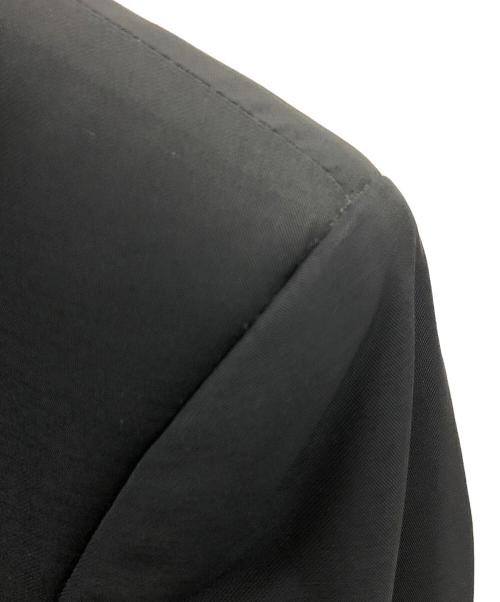 Jean Paul GAULTIER（ジャンポールゴルチェ）Jean Paul GAULTIER (ジャンポールゴルチェ) テーラードジャケット ネイビー サイズ:46の古着・服飾アイテム