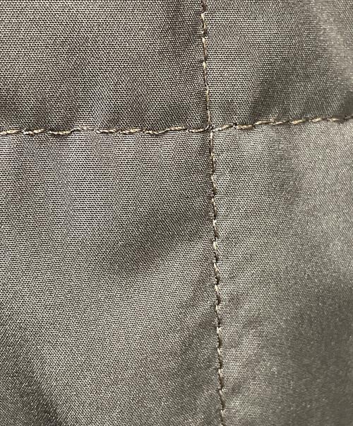 zegna sport（ゼニアスポーツ）zegna sport (ゼニアスポーツ) レザージャケット ブラウン サイズ:XLの古着・服飾アイテム