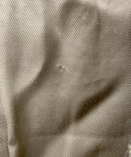 JACQUES HEIM（ジャックエイム）JACQUES HEIM (ジャックエイム) Harris Tweed (ハリスツイード) ツイードジャケット ブラウン サイズ:実寸サイズにてご確認下さい。の古着・服飾アイテム