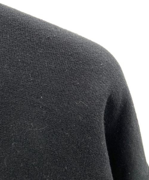 APPLEBUM（アップルバム）APPLEBUM (アップルバム) プルオーバーパーカー worm boy（ワーム ボーイ） ブラック サイズ:Lの古着・服飾アイテム