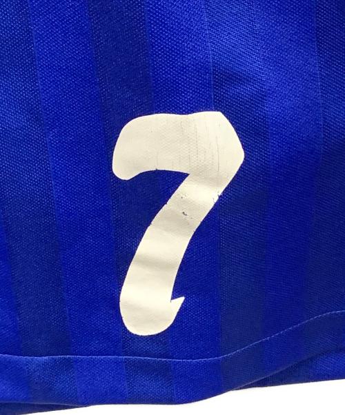PUMA（プーマ）PUMA (プーマ) トラックジャケット ブルー サイズ:実寸サイズにてご確認下さい。の古着・服飾アイテム