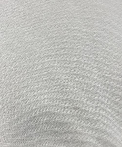 PUMA（プーマ）PUMA (プーマ) プルオーバーパーカー アイボリー サイズ:US Lの古着・服飾アイテム